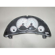 Opel Corsa C Benzinli Kilometre Saati Gösterge Paneli 13140242LM