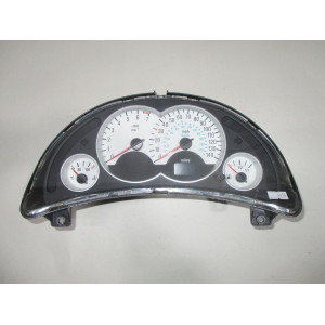 Opel Corsa C Benzinli Kilometre Saati Gösterge Paneli 13140242LM