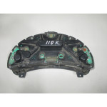 Opel Corsa C Benzinli Kilometre Saati Gösterge Paneli 09166825FY