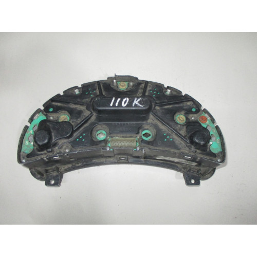 Opel Corsa C Benzinli Kilometre Saati Gösterge Paneli 09166825FY