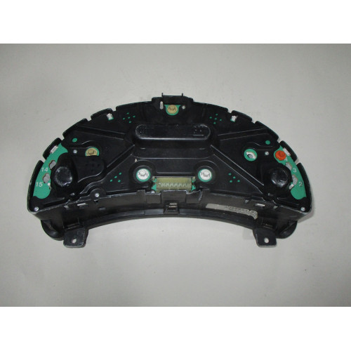 Opel Corsa C Benzinli Kilometre Saati Gösterge Paneli 09166825FY