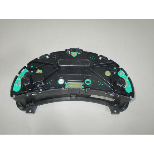 Opel Corsa C Benzinli Kilometre Saati Gösterge Paneli 09166817FR