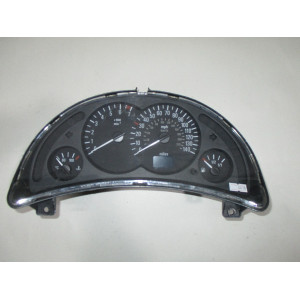 Opel Corsa C Benzinli Kilometre Saati Gösterge Paneli 09166817FR