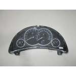 Opel Corsa C Tigra B Benzinli Kilometre Saati Gösterge Paneli 13173366WY