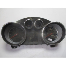 Opel Astra J Benzinli Kilometre Saati Gösterge Paneli 13374907