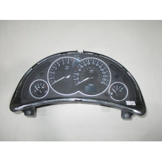 Opel Corsa C Tigra B Benzinli Kilometre Saati Gösterge Paneli 13140250LW
