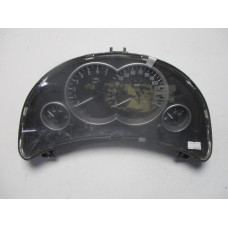 Opel Corsa C Benzinli Kilometre Saati Gösterge Paneli 13173366WY