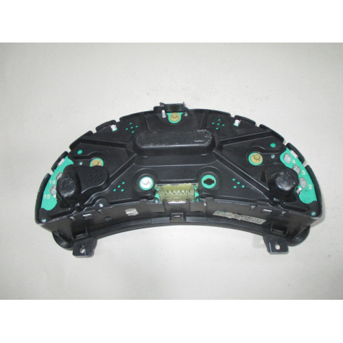 Opel Corsa C Benzinli Kilometre Saati Gösterge Paneli 13128296DJ