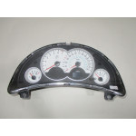 Opel Corsa C Benzinli Kilometre Saati Gösterge Paneli 13128296DJ