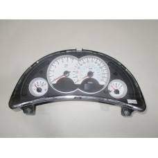 Opel Corsa C Benzinli Kilometre Saati Gösterge Paneli 13128296DJ