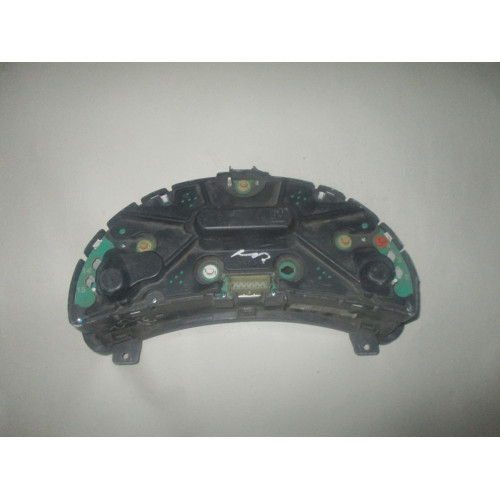 Opel Corsa C Benzinli Kilometre Saati Gösterge Paneli 13173358WM