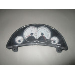 Opel Corsa C Benzinli Kilometre Saati Gösterge Paneli 13173358WM