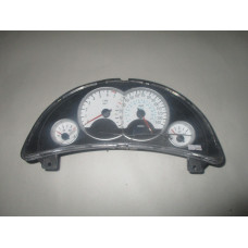 Opel Corsa C Benzinli Kilometre Saati Gösterge Paneli 13173358WM