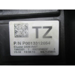 Opel Corsa D Benzinli Kilometre Saati Gösterge Paneli P0013312054