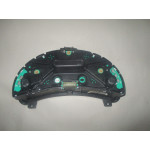 Opel Corsa C Benzinli Kilometre Saati Gösterge Paneli 09166817FR