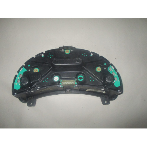 Opel Corsa C Benzinli Kilometre Saati Gösterge Paneli 09166817FR