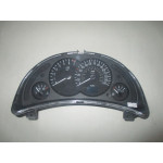 Opel Corsa C Benzinli Kilometre Saati Gösterge Paneli 09166817FR