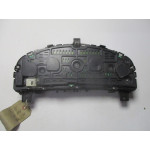 Opel Vectra C Kilometre Saati Gösterge Paneli 13165959MF