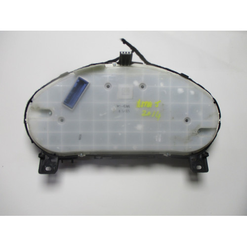 Opel Astra Kilometre Saati Gösterge Paneli 600775881 