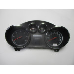 Opel Astra Kilometre Saati Gösterge Paneli 600775881 