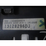 Opel Corsa C Benzinli Kilometre Saati Gösterge Paneli 13128296DJ