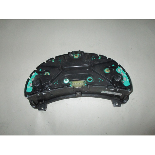 Opel Corsa C Benzinli Kilometre Saati Gösterge Paneli 13173358WM