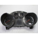 Opel Astra J Dizel Kilometre Saati Gösterge Paneli 13355668