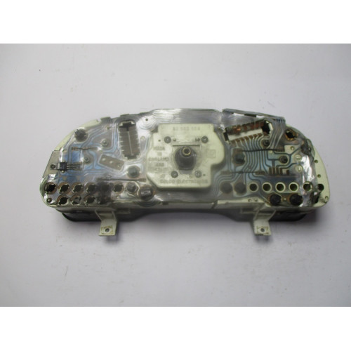 Opel Vectra Astra Kilometre Saati Gösterge Paneli 25063571