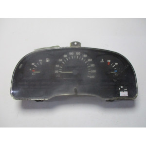 Opel Vectra Astra Kilometre Saati Gösterge Paneli 25063571