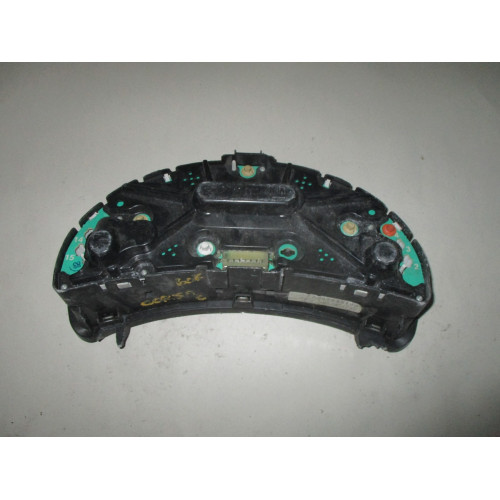 Opel Corsa C Benzinli Kilometre Saati Gösterge Paneli 09166825FY