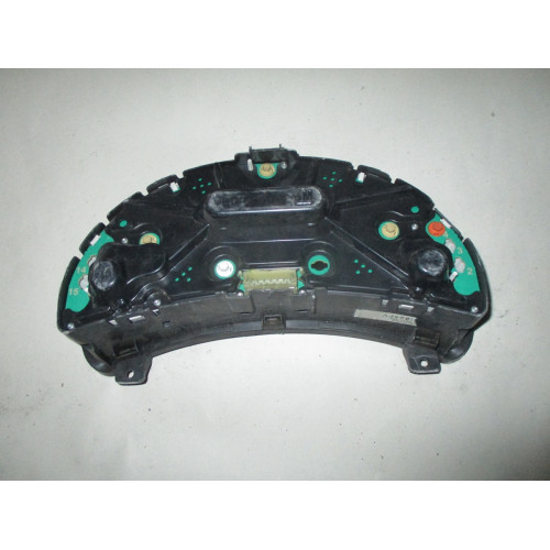 Opel Corsa C Benzinli Kilometre Saati Gösterge Paneli 09166825FY