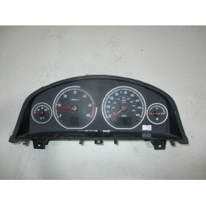 Opel Vectra C Dizel Kilometre Saati Gösterge Paneli 13186697EH
