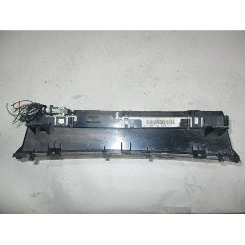 Opel Vectra C Benzinli Kilometre Saati Gösterge Paneli 13193044RF
