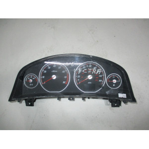 Opel Vectra C Benzinli Kilometre Saati Gösterge Paneli 13193044RF