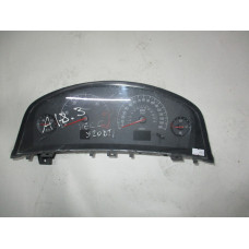 Opel Vectra C Dizel Kilometre Saati Gösterge Paneli 13140896RR