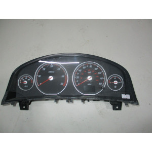 Opel Vectra C Dizel Kilometre Saati Gösterge Paneli 13193056RT