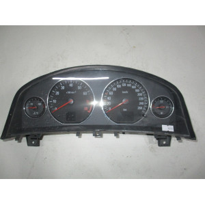Opel Vectra C Signum Benzinli Kilometre Saati Gösterge Paneli 13136725HN