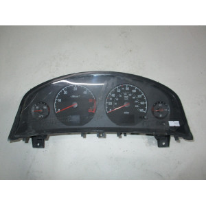 Opel Vectra C Dizel Kilometre Saati Gösterge Paneli 13144738UW