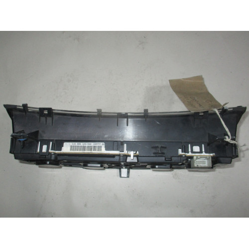 Opel Vectra C Dizel Kilometre Saati Gösterge Paneli 13140896RR