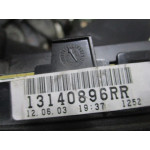 Opel Vectra C Dizel Kilometre Saati Gösterge Paneli 13140896RR