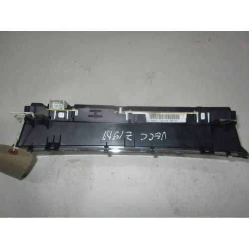 Opel Vectra C Dizel Kilometre Saati Gösterge Paneli 13186697EH