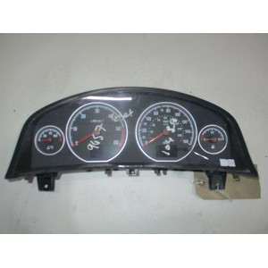 Opel Vectra C Dizel Kilometre Saati Gösterge Paneli 13186697EH