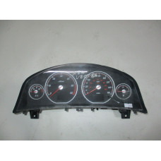 Opel Vectra C Dizel Kilometre Saati Gösterge Paneli 13278750YD