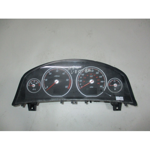 Opel Vectra C Dizel Kilometre Saati Gösterge Paneli 13278750YD