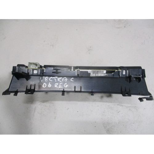 Opel Vectra C Dizel Kilometre Saati Gösterge Paneli 13193088PF