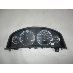 Opel Vectra C Dizel Kilometre Saati Gösterge Paneli 13193088PF