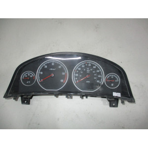 Opel Vectra C Dizel Kilometre Saati Gösterge Paneli 13193088PF
