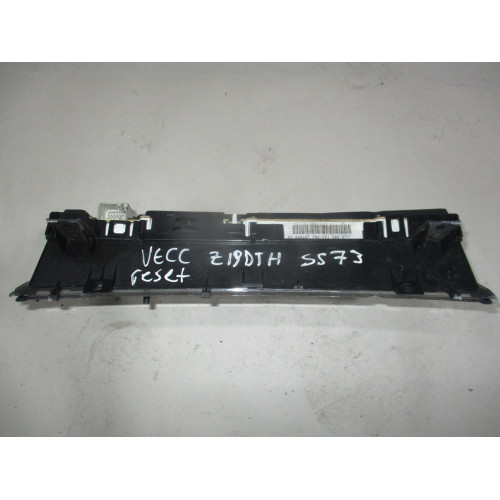 Opel Vectra C Dizel Kilometre Saati Gösterge Paneli 13186669CP