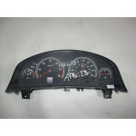 Opel Vectra C Dizel Kilometre Saati Gösterge Paneli 13186669CP