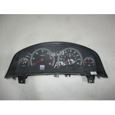 Opel Vectra C Dizel Kilometre Saati Gösterge Paneli 13186669CP